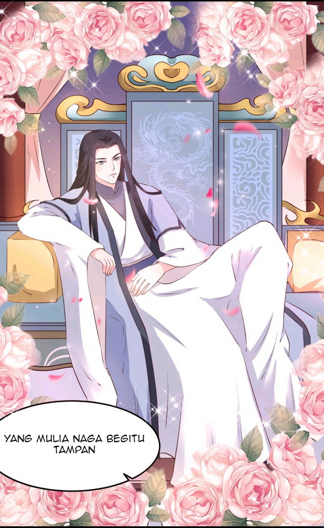 Dragon Princess Chapter 07 Gambar 13